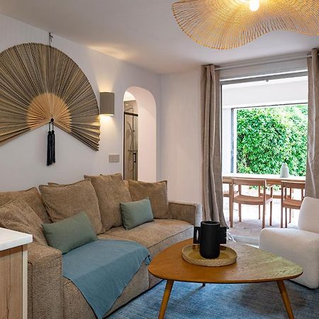 Unique Opportunite Apartment แซ็ง-ทรอเป ภายนอก รูปภาพ