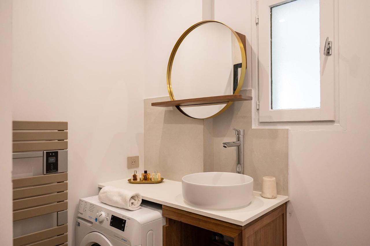 Unique Opportunite Apartment แซ็ง-ทรอเป ภายนอก รูปภาพ