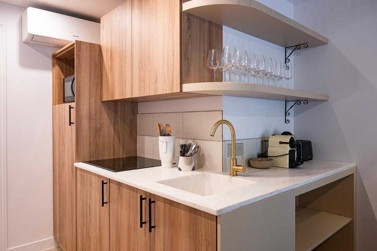 Unique Opportunite Apartment แซ็ง-ทรอเป ภายนอก รูปภาพ